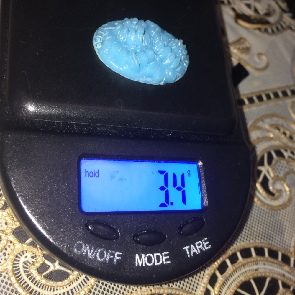 Turquoise Stone - image 4